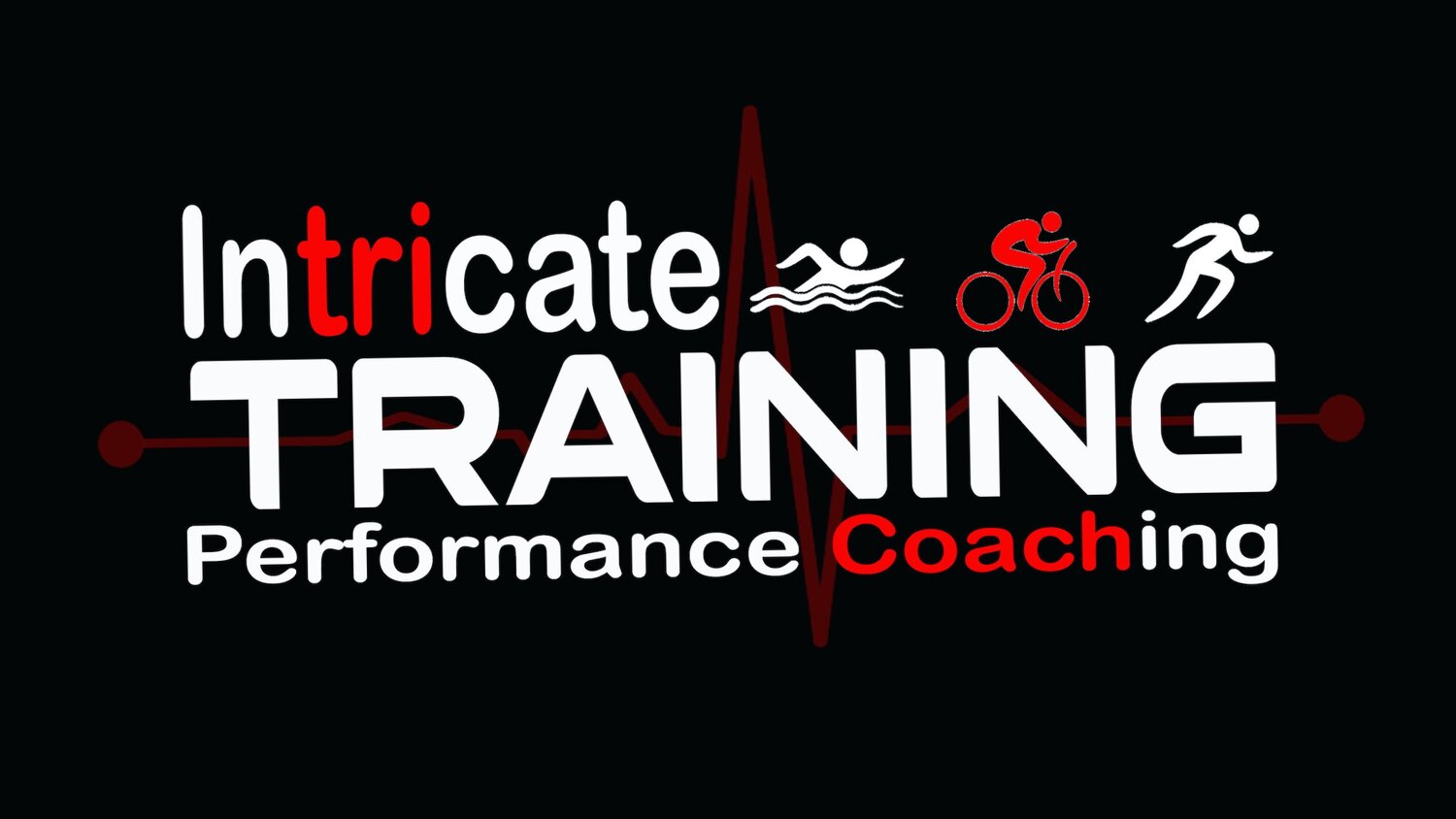 Intricate Training logo