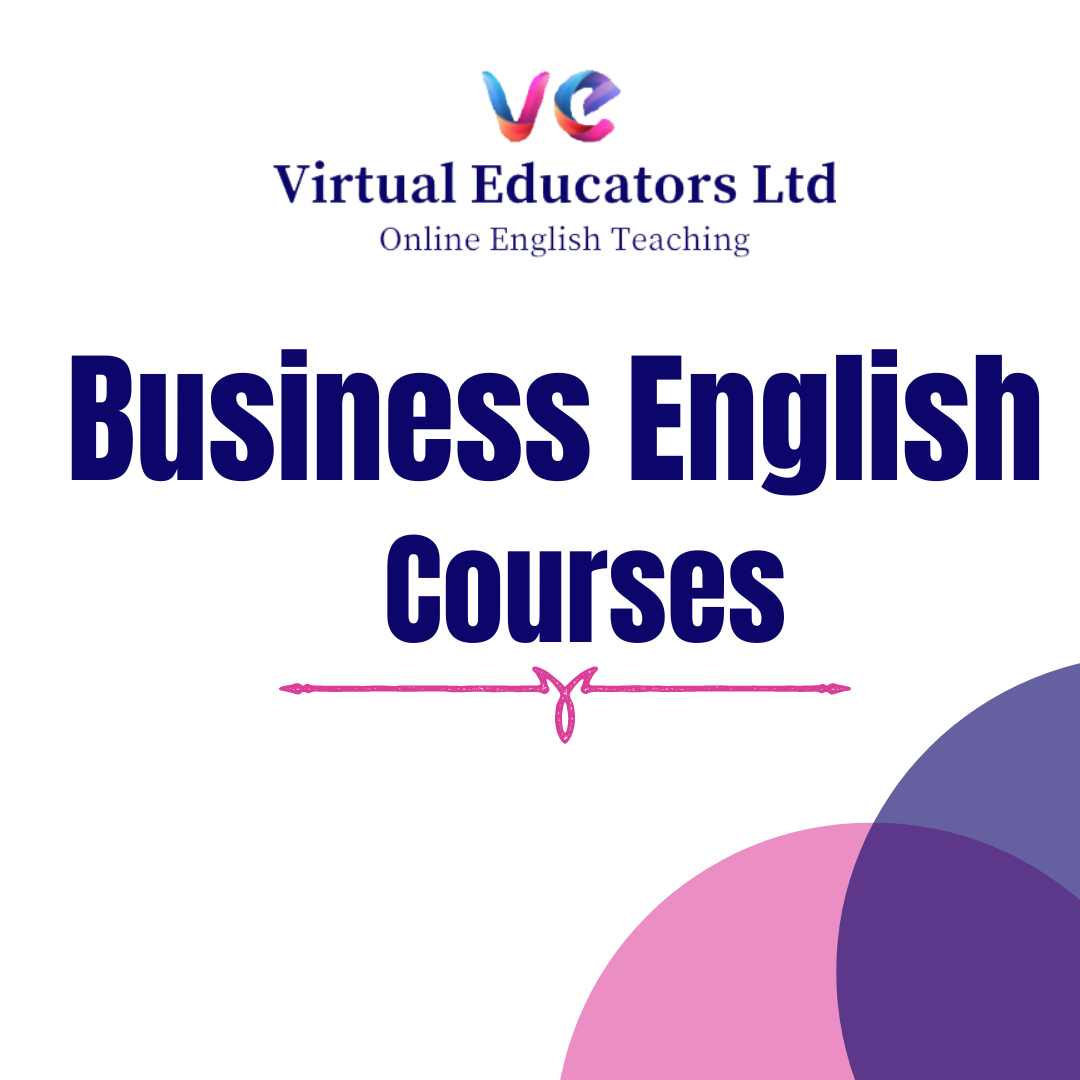 Business English Courses