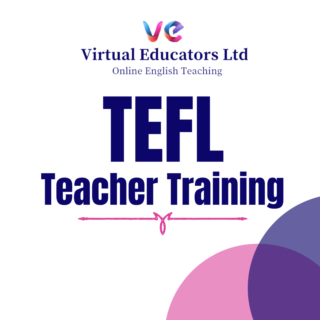 TEFL Courses