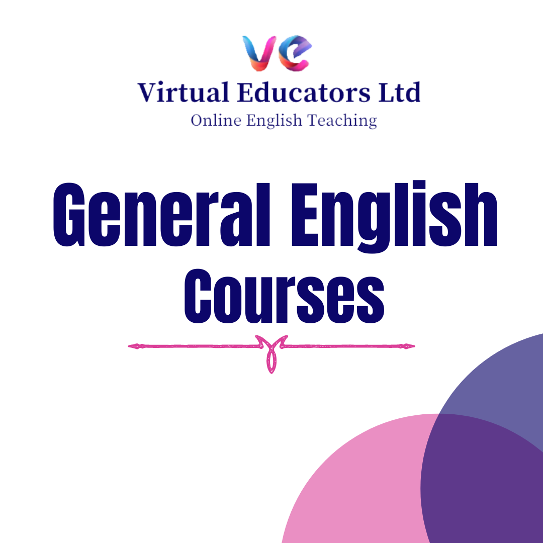 General English Courses