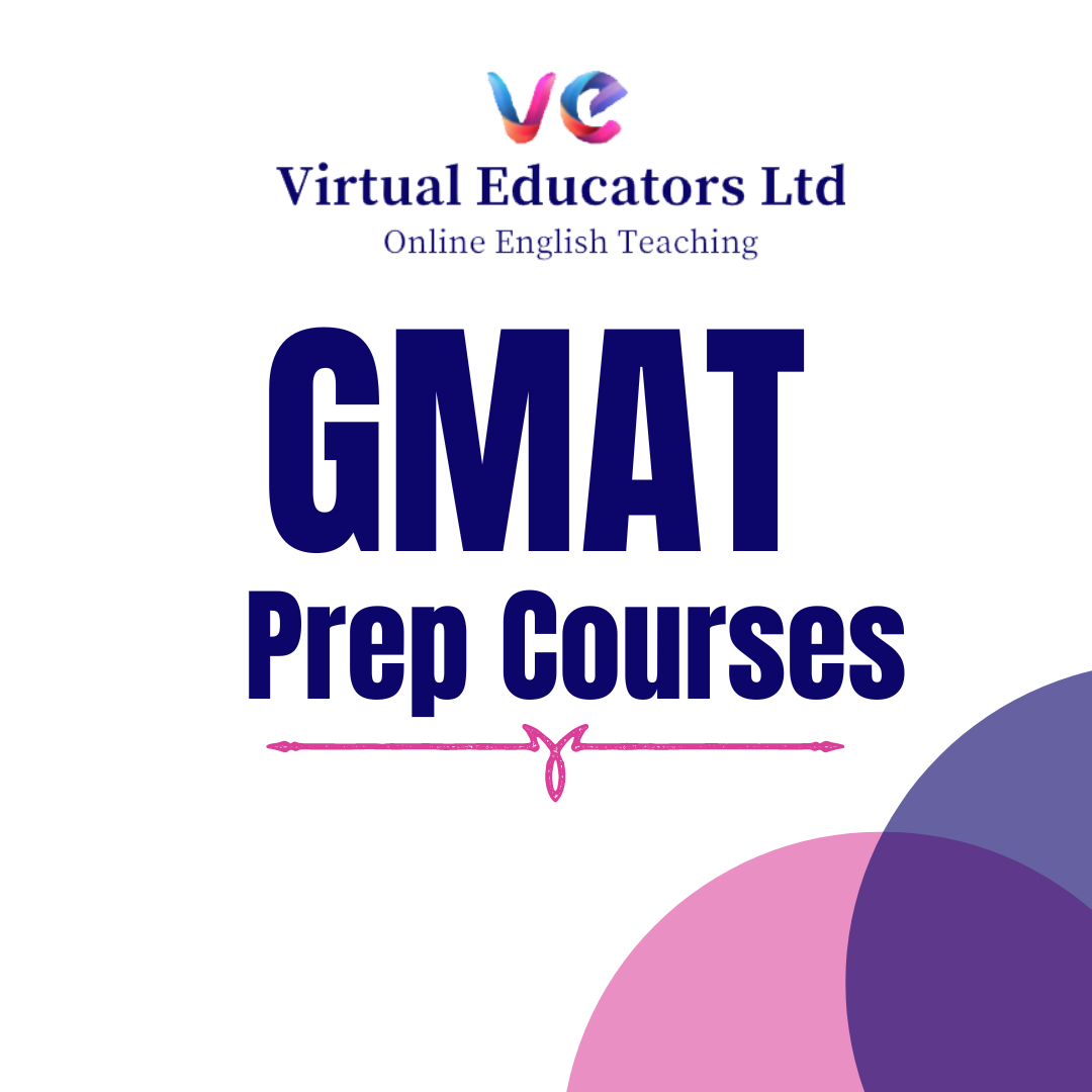 GMAT Prep Courses