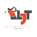 Ljt Performance Golf - Indoor Golf Studio logo