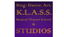 Klass Musical Theatre School And Studios logo