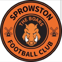 Sprowston Fc logo