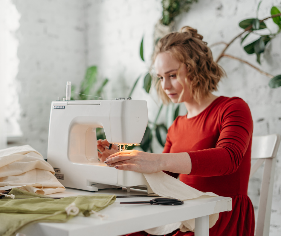 Sunday Sewing classes