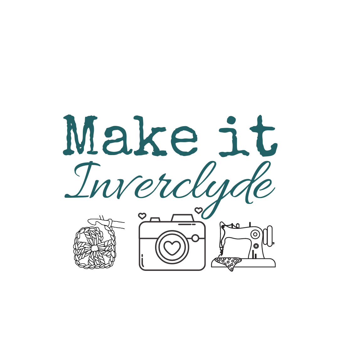 Make it! logo