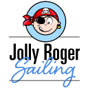 Jolly Roger Sailing logo