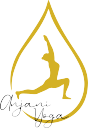 Anjaniyoga logo