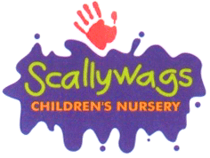 Scallywags Private Children's Day Nursery Edinburgh Midlothian- Childcare logo