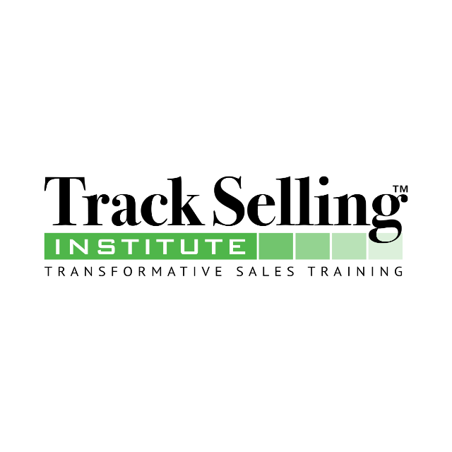Track Selling Institute logo