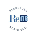 Resources North Tyneside logo