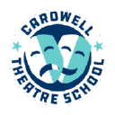 Cardwell Theatre School logo