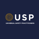 Universal Safety Practitioners - H&S Consultants logo