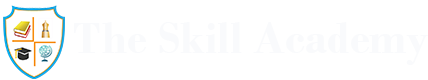 The Skill Academy logo