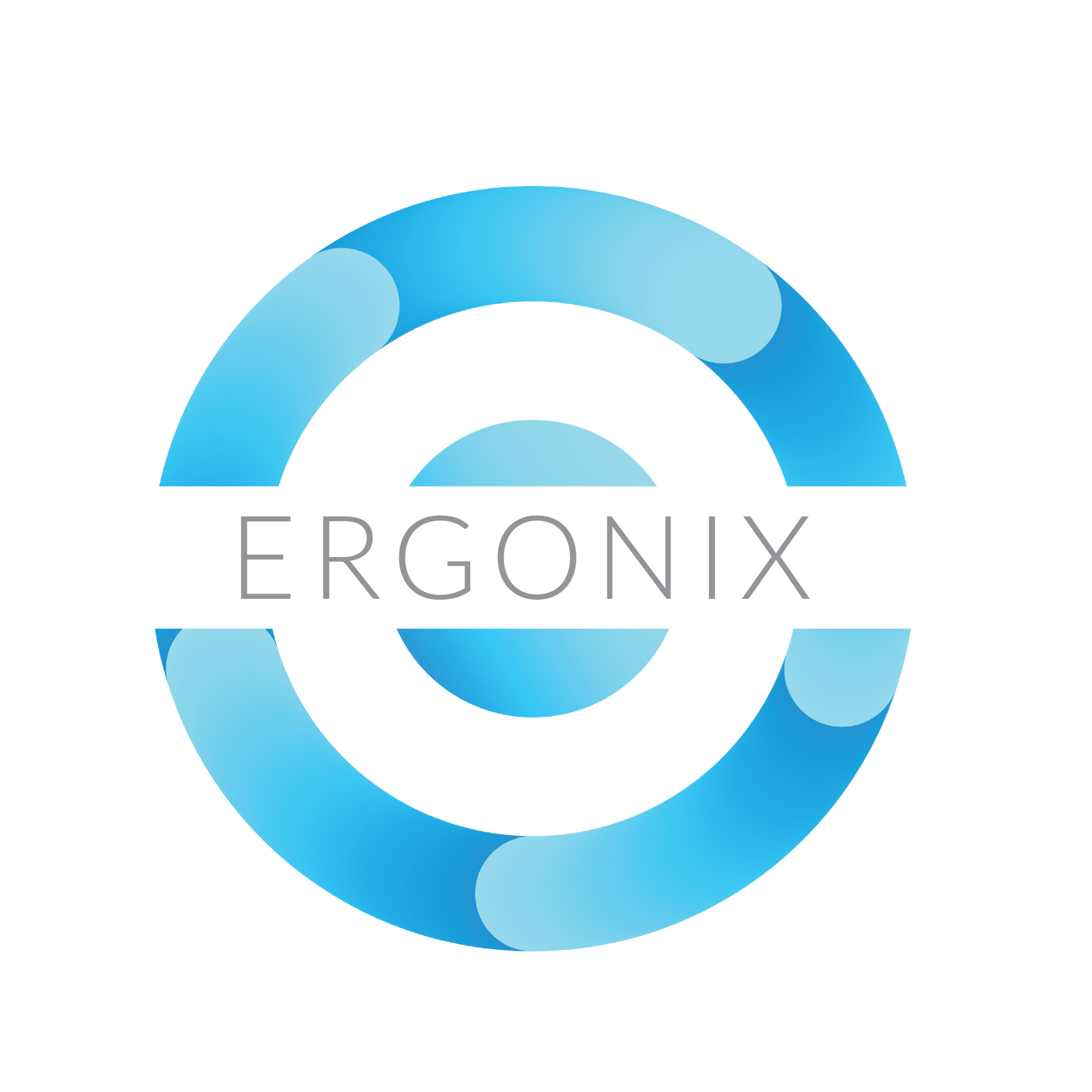 Ergonix logo