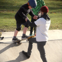 Schoolofskate.Co.Uk logo