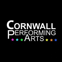 Cornwall Performing Arts logo