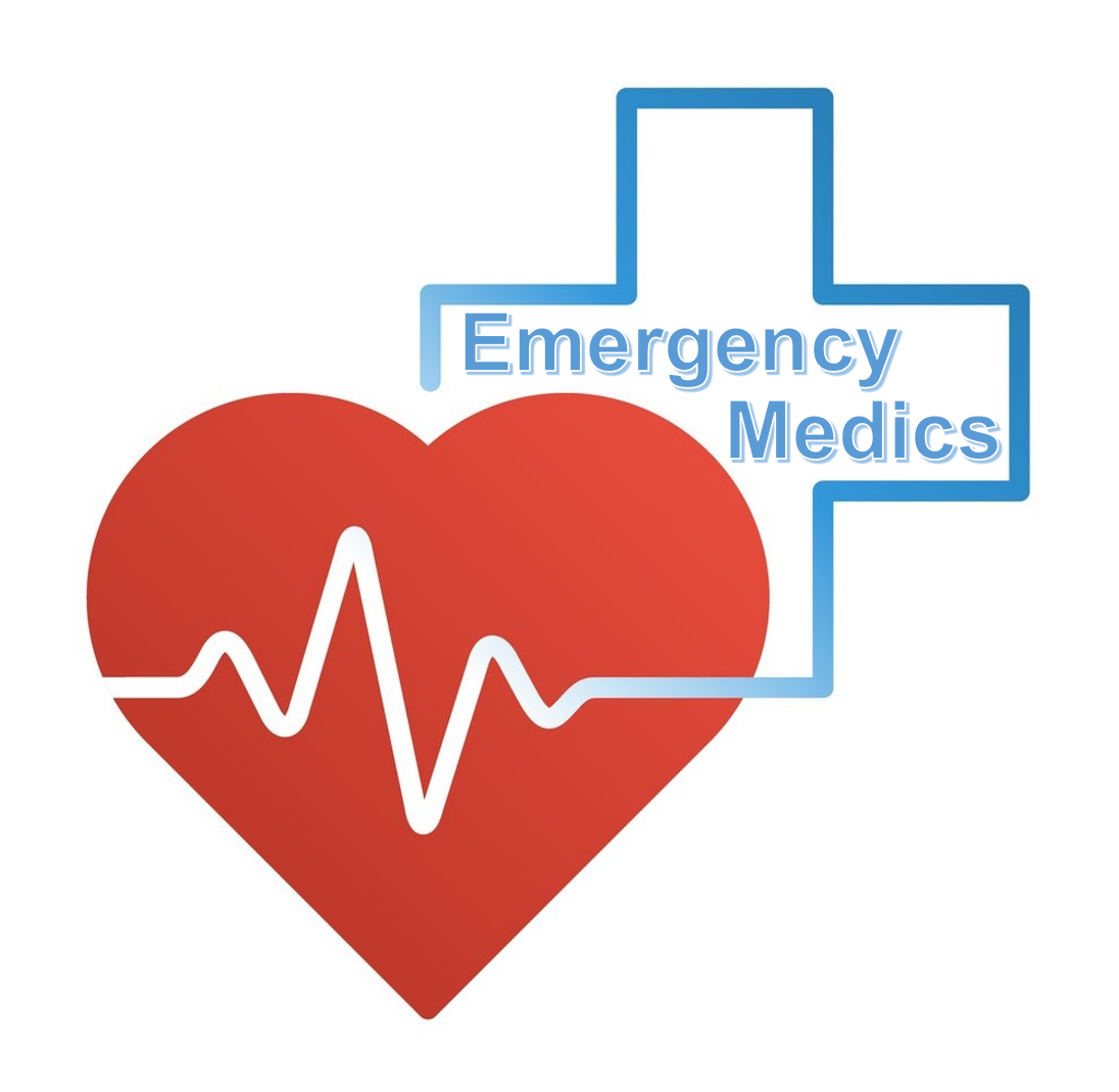 Emergency Medics logo