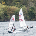 Notts County Sailing Club logo