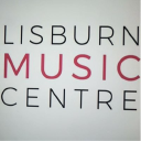 Lisburn Music Centre logo