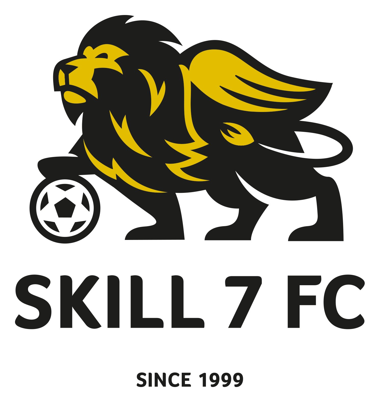 Skill 7 FC (@Skill7FC) logo