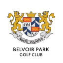 Belvoir Park Golf Club logo