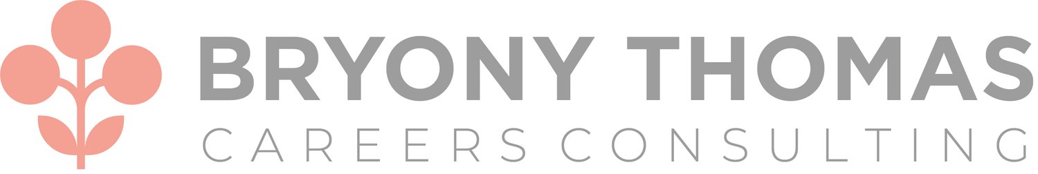 Bryony Thomas Careers Consulting logo