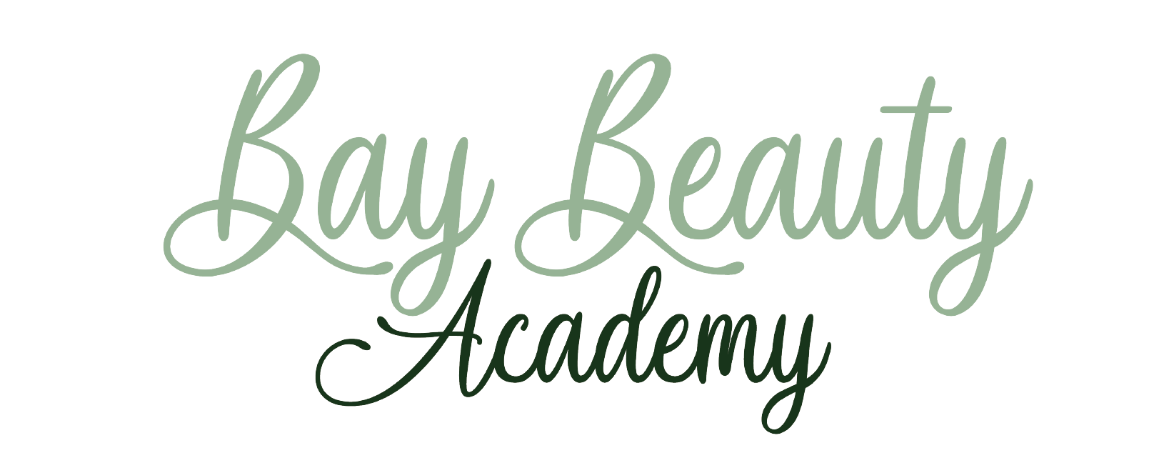 Bay Beauty Academy logo