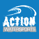 Action Watersports logo