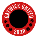 Gatwick United Fc logo