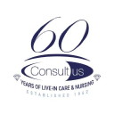 Consultus Care & Nursing Limited logo