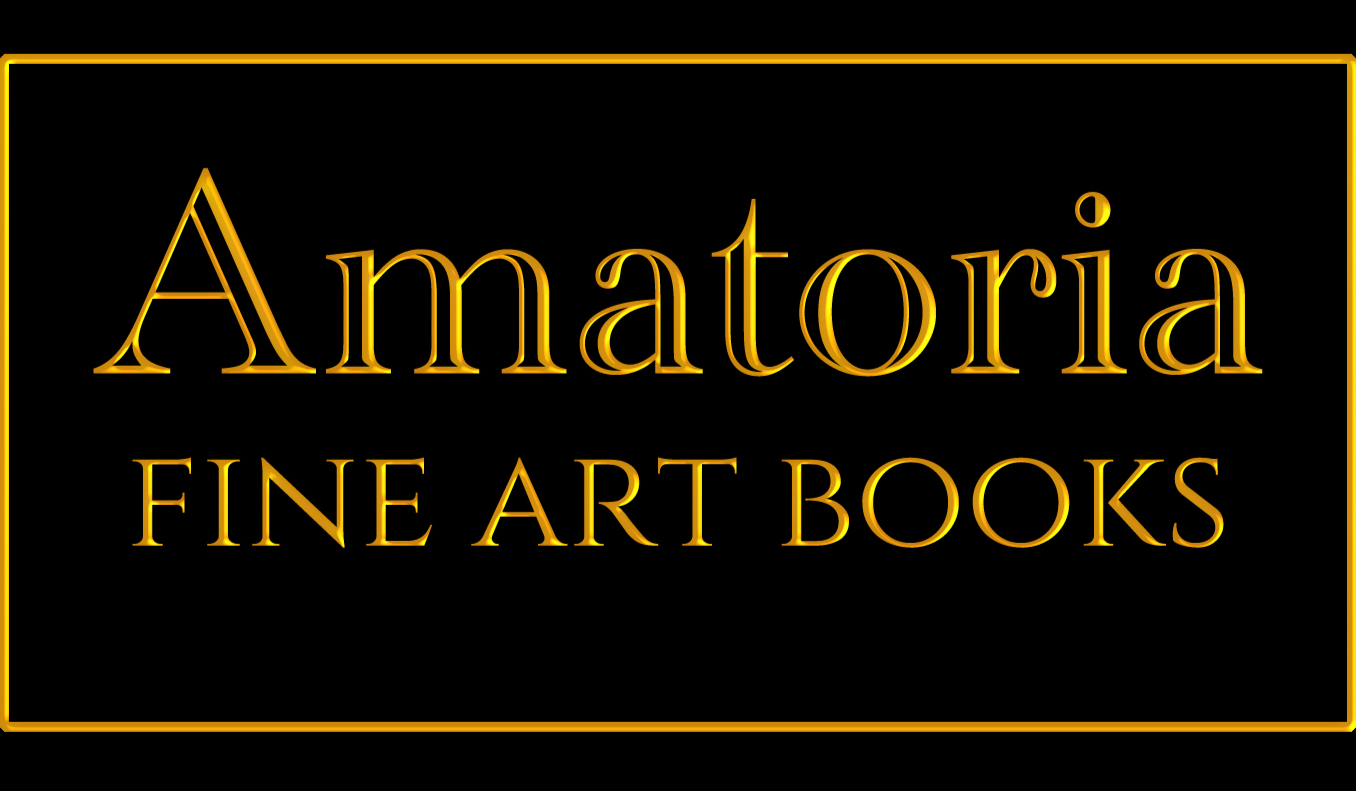 Art Amatoria logo