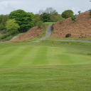 Welshpool Golf Club logo