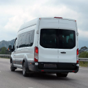 Minibus Training & Safety logo