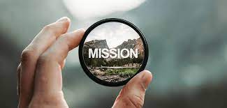 Mission Focus logo