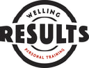 Results Personal Training Welling logo