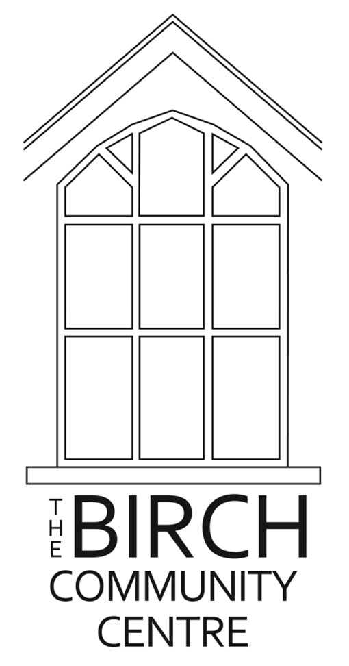 Birch Community Centre logo