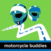 Motorcycle Buddies logo