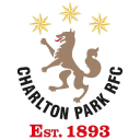 Charlton Park Rugby Club logo