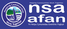 New Sandfields Aberafan And Afan-community Regeneration logo