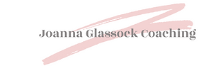 Joanna Glassock logo