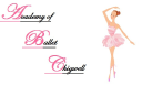 Academy Of Ballet Chigwell logo