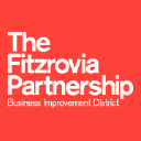 The Fitzrovia Partnership logo