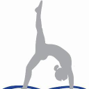 Infinity Gymnastics Club logo