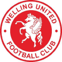 Welling United Football Club logo