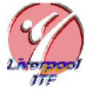 Liverpool Itf Taekwon-Do logo