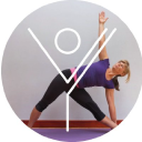 The Yoga Extension logo