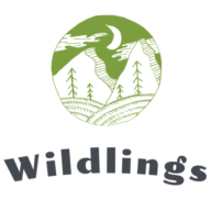 Wildlings & Wellbeing logo