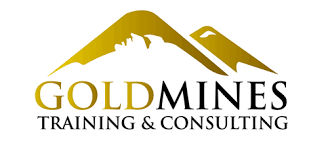 Goldmines Consulting & Training logo