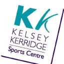 Kelsey Kerridge Sports Centre logo